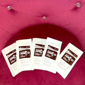 Pruvit Keto OS ketones Blue Ocean